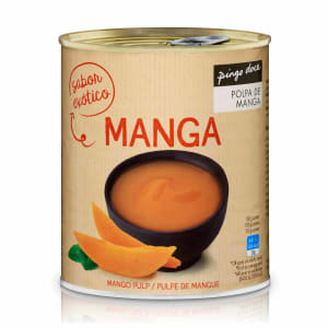 Imagem do produto Polpa de Manga Pingo Doce