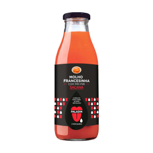 Imagem do produto Molho de Francesinha com Piri Piri Sacana Paladin