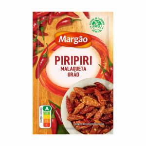 Imagem do produto Piripiri Malagueta Grão Margão