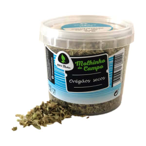 Imagem do produto Oregãos Secos