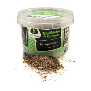 Imagem do produto Manjericão Embalado