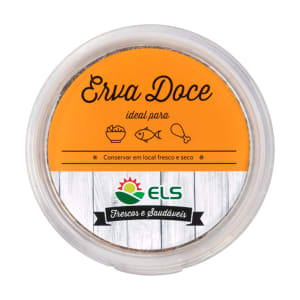 Erva Doce product image