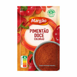 Imagem do produto Pimentão Doce Colorau Margão
