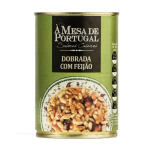 Dobrada com Feijão À Mesa de Portugal product image