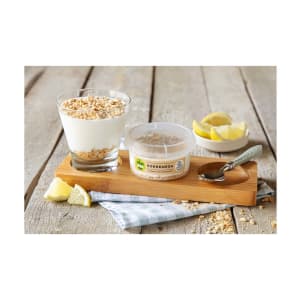 Imagem do produto Mousse de Limão