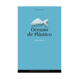 Imagem do produto Livro Oceano Plástico de Paula Sobral