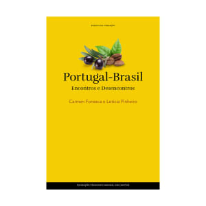 Imagem do produto Livro Portugal-Brasil de Carmen Fonseca
