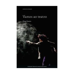 Imagem do produto Livro Vamos ao Teatro de Dina Soares