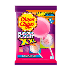 Chupa Flavour Playlist XXL Chupa Chups product image