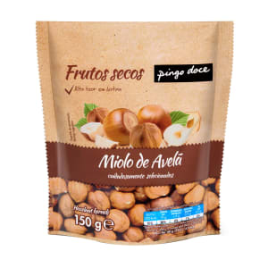 Imagem do produto Miolo de Avelã Pingo Doce