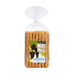 Imagem do produto Gressinos com Azeitonas Pretas Pingo Doce
