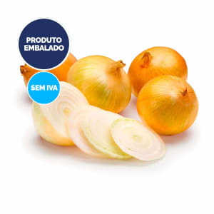 Imagem do produto Cebola Doce Pingo Doce - Embalagem 1 Kg