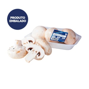Cogumelos Brancos Gigantes Pingo Doce - Embalagem 0.25 Kg product image