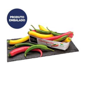 Malaguetas Mix - Embalagem 0.1 Kg product image