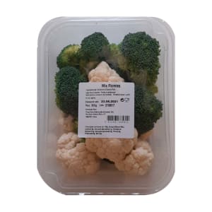 Mix de Floretes - Embalagem 0.3 Kg product image