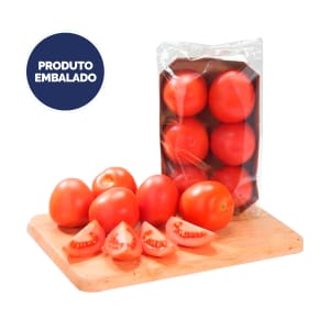 Imagem do produto Tomate Chucha Bio - Embalagem 0.5 Kg