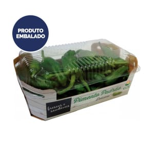 Pimento Padrão - Embalagem 0.25 Kg product image