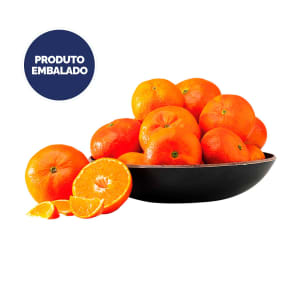 Mandarina - Embalagem 1 Kg product image