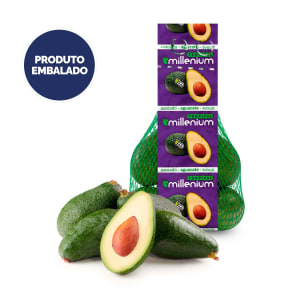 Imagem do produto Abacate Rede - Embalagem 0.7 Kg