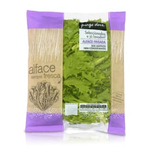 Imagem do produto Alface Frisada Pingo Doce