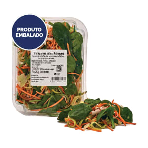 Legumes para Saltear Primavera - Embalagem 0.25 Kg product image