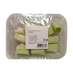 Alho Francês Pedaços - Embalagem 0.4 Kg product image