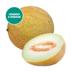 Meloa Galia - Unidade 1.3 Kg product image