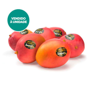 Manga Maturada - Unidade 0.45 Kg product image