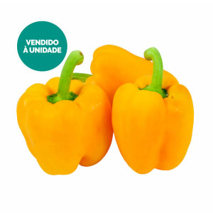 Pimento Amarelo - Unidade 0.26 Kg product image