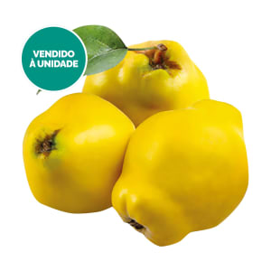 Imagem do produto Marmelo - Unidade 0.27 Kg