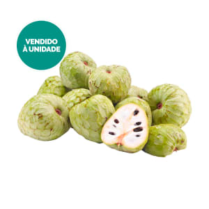 Anonas - Unidade 0.25 Kg product image