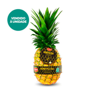 Imagem do produto Abacaxi Honeyglow Delmonte - Unidade 2.1 Kg
