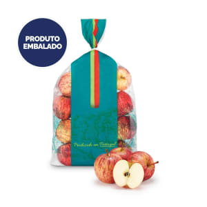 Maçã Gala Nacional - Embalagem 1.5 Kg product image