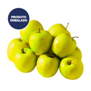 Maçã Golden das Serras - Embalagem 1.5 Kg product image