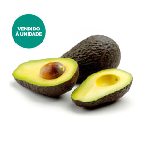 Imagem do produto Abacate Hass - Unidade 0.23 Kg