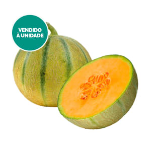 Meloa Cantaloupe - Unidade 1.25 Kg product image