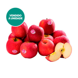 Maçã Pink Lady - Unidade 0.21 Kg product image