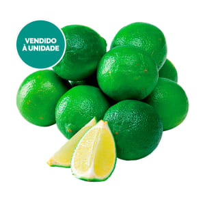 Limas - Unidade 0.08 Kg product image