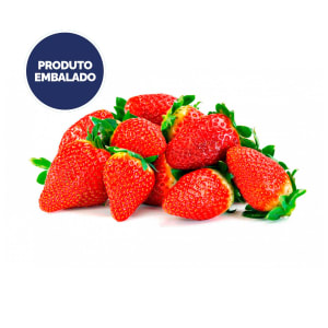 Morangos - Embalagem 2 Kg product image