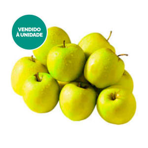 Maçã Golden Cal. 70/75 - Unidade 0.2 Kg product image