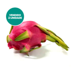 Pitaya Vermelha - Unidade 0.55 Kg product image
