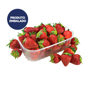 Morangos - Embalagem 0.5 Kg product image