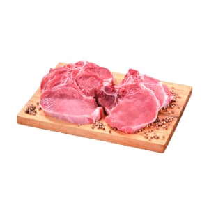 Costeleta de Lombo de Porco - Unidade 0.15 Kg product image