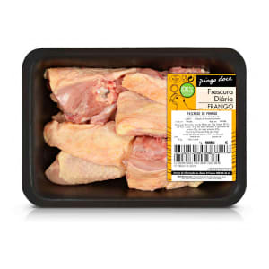 Fricassé de Frango Pingo Doce - Embalagem 0.7 Kg product image