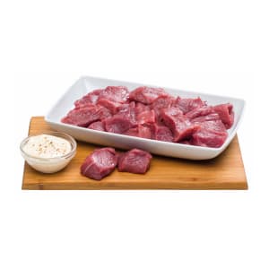 Vitelão para Fondue - Unidade 0.5 Kg product image