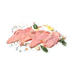 Bifanas de Porco - Unidade 0.15 Kg product image