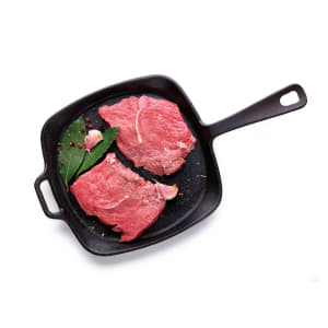 Bife de Alcatra de Novilho Angus - Unidade 0.37 Kg product image