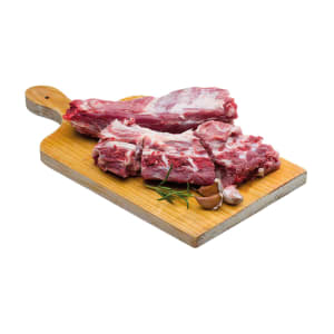 Borrego Cachaço - Unidade 0.54 Kg product image