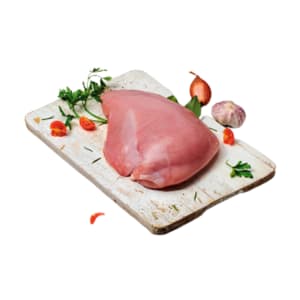 Imagem do produto Peito de Peru - Unidade 0.5 Kg
