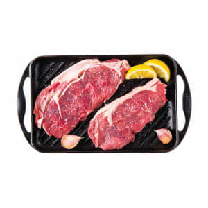 Bife de Bovino da Vazia - Unidade 0.2 Kg product image